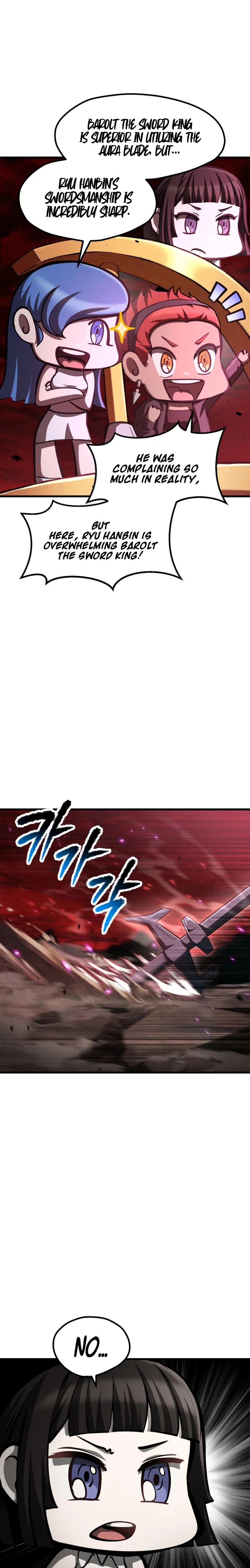 Read Survival Story Of A Sword King In A Fantasy World Manhua - Chapter 301 - w4.latnasagasurvivalofaswordking.com | Image 17