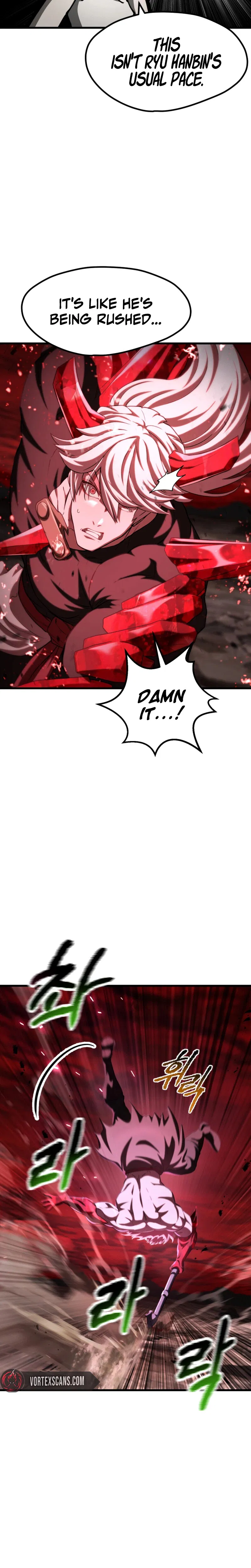 Read Survival Story Of A Sword King In A Fantasy World Manhua - Chapter 301 - w4.latnasagasurvivalofaswordking.com | Image 18