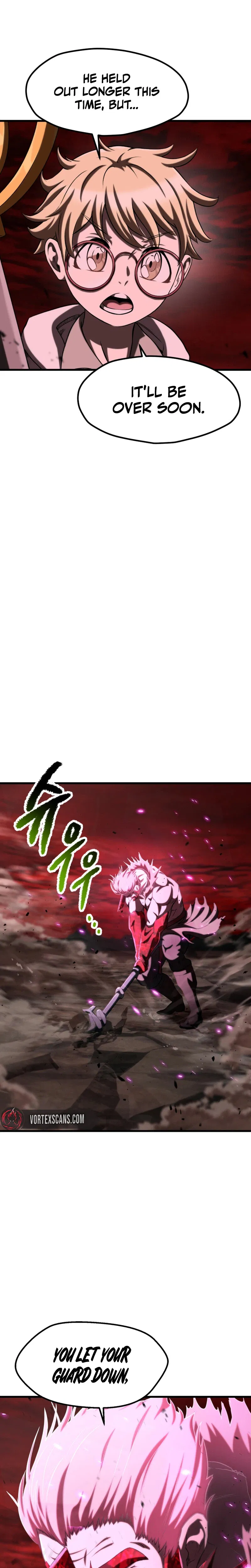 Read Survival Story Of A Sword King In A Fantasy World Manhua - Chapter 301 - w4.latnasagasurvivalofaswordking.com | Image 19