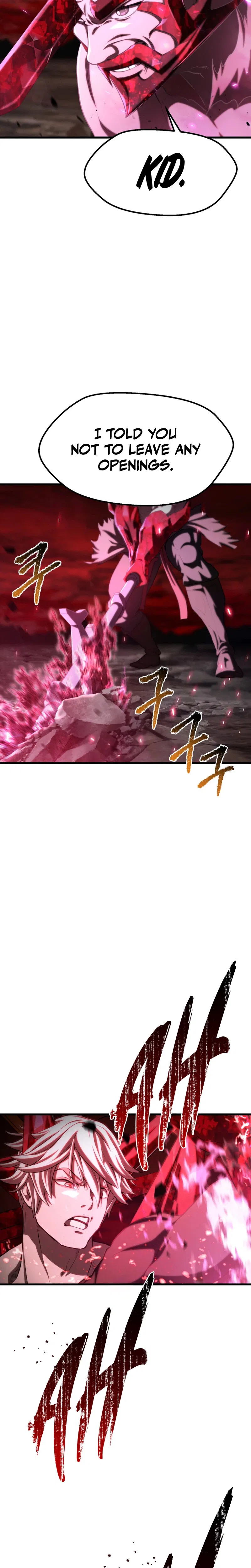 Read Survival Story Of A Sword King In A Fantasy World Manhua - Chapter 301 - w4.latnasagasurvivalofaswordking.com | Image 20