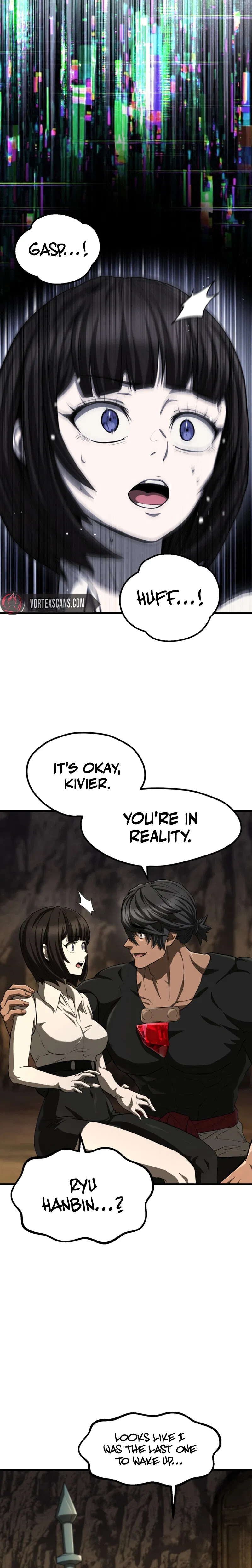 Read Survival Story Of A Sword King In A Fantasy World Manhua - Chapter 301 - w4.latnasagasurvivalofaswordking.com | Image 24
