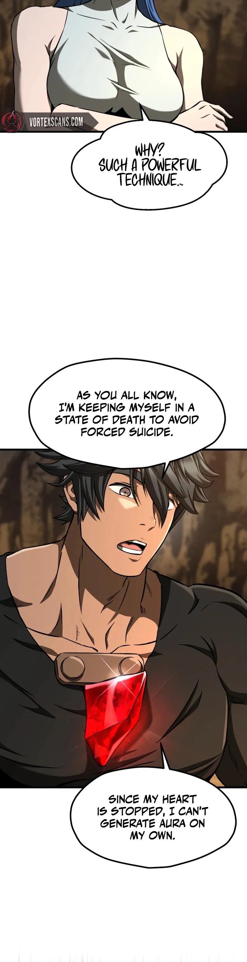 Read Survival Story Of A Sword King In A Fantasy World Manhua - Chapter 301 - w4.latnasagasurvivalofaswordking.com | Image 27