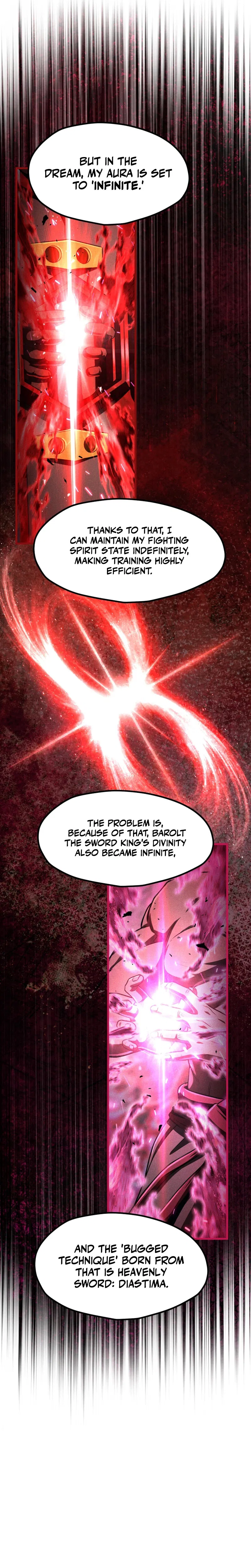 Read Survival Story Of A Sword King In A Fantasy World Manhua - Chapter 301 - w4.latnasagasurvivalofaswordking.com | Image 28