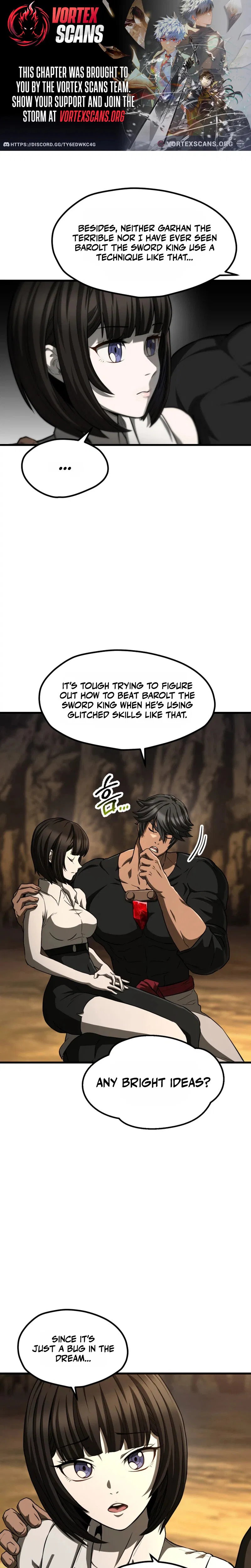 Read Survival Story Of A Sword King In A Fantasy World Manhua - Chapter 302 - w4.latnasagasurvivalofaswordking.com | Image 1