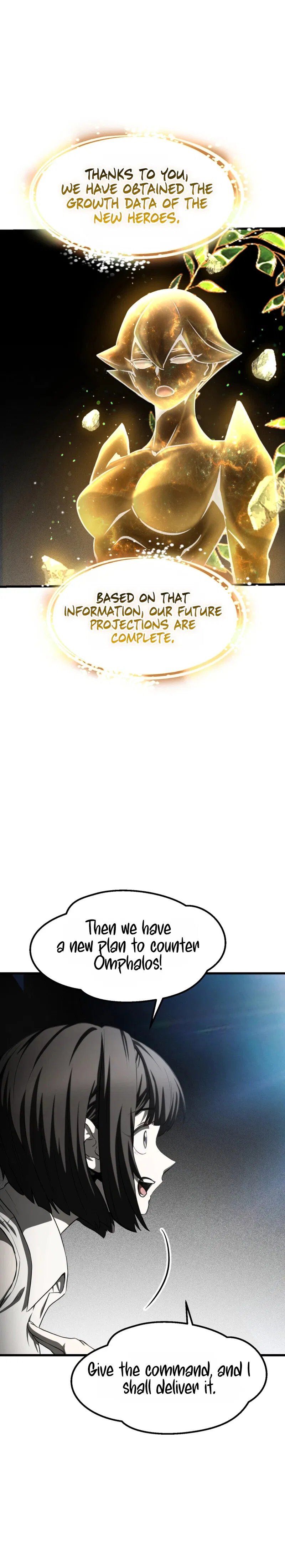 Read Survival Story Of A Sword King In A Fantasy World Manhua - Chapter 302 - w4.latnasagasurvivalofaswordking.com | Image 6