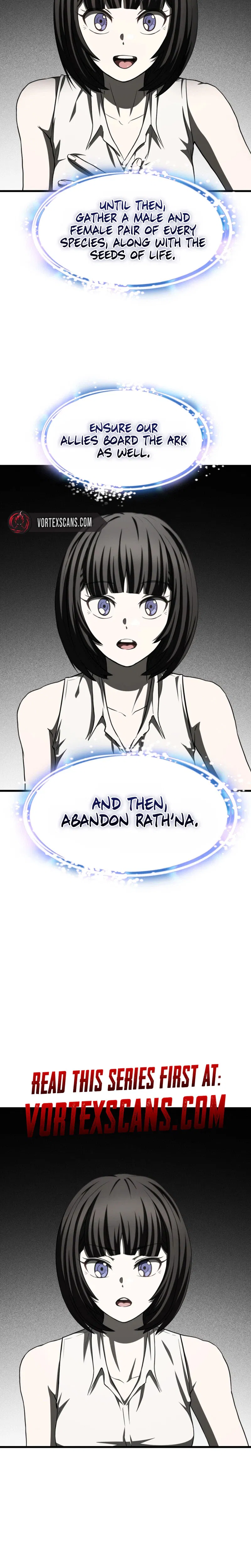 Read Survival Story Of A Sword King In A Fantasy World Manhua - Chapter 302 - w4.latnasagasurvivalofaswordking.com | Image 8