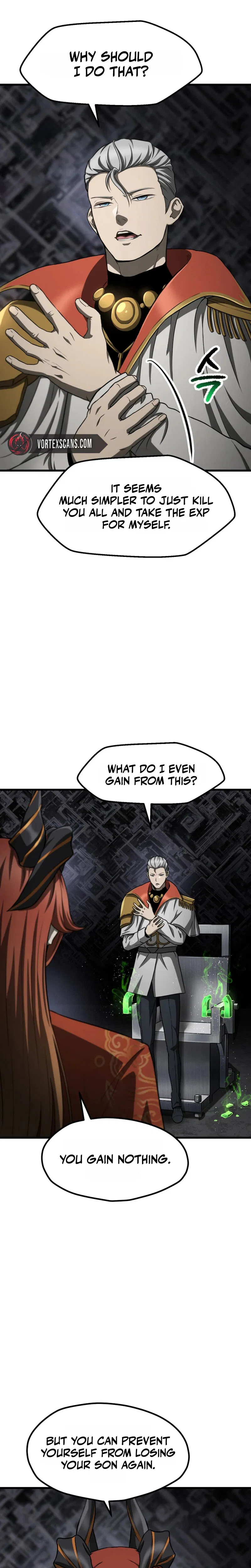 Read Survival Story Of A Sword King In A Fantasy World Manhua - Chapter 302 - w4.latnasagasurvivalofaswordking.com | Image 11