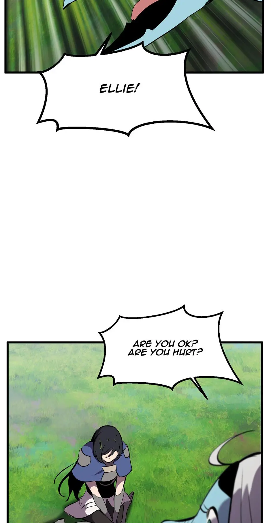 Latna Saga: Survival of a Sword King Chapter 31