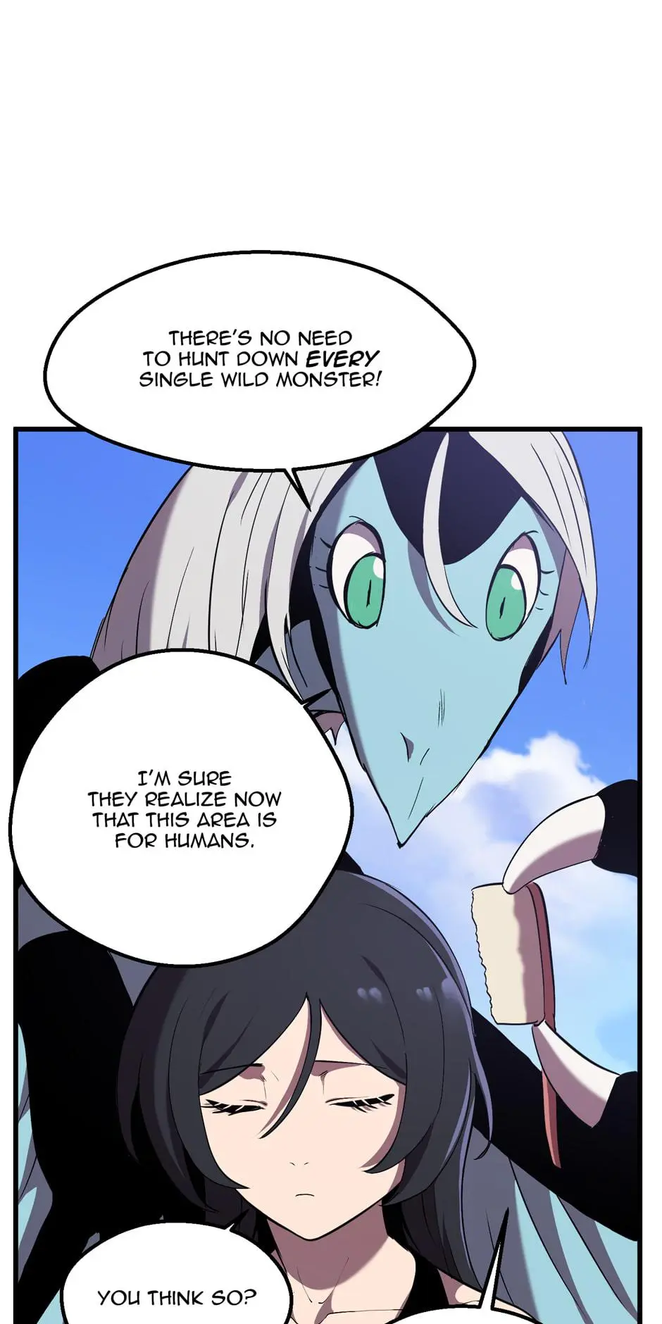 Latna Saga: Survival of a Sword King Chapter 31