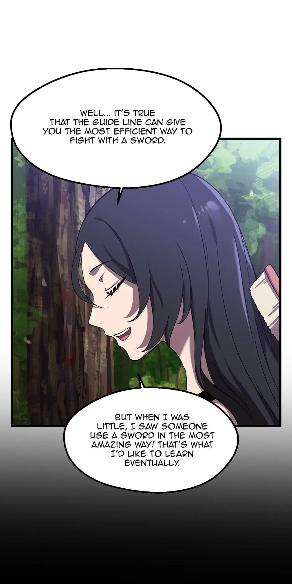 Latna Saga: Survival of a Sword King Chapter 31