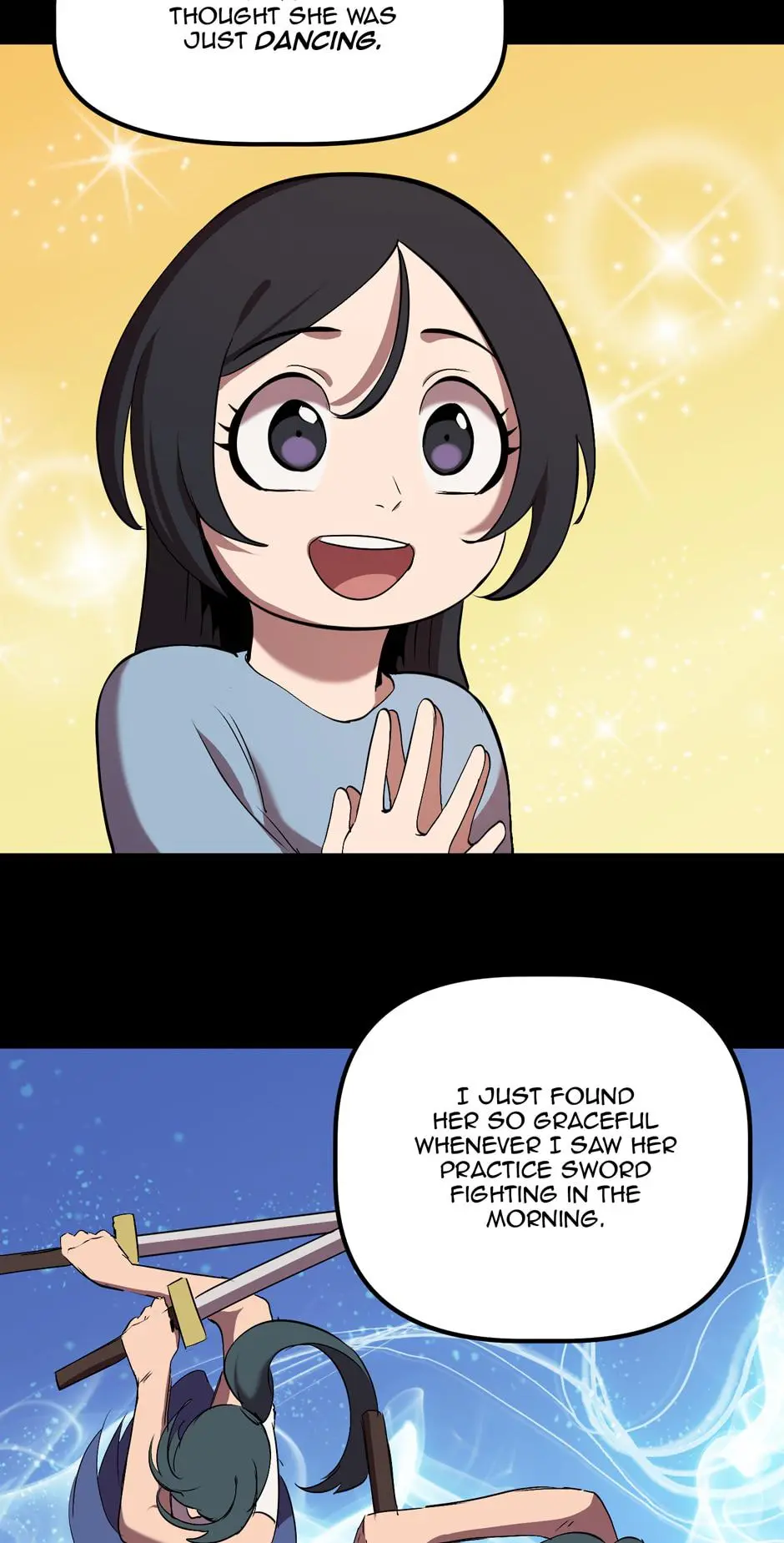 Latna Saga: Survival of a Sword King Chapter 31