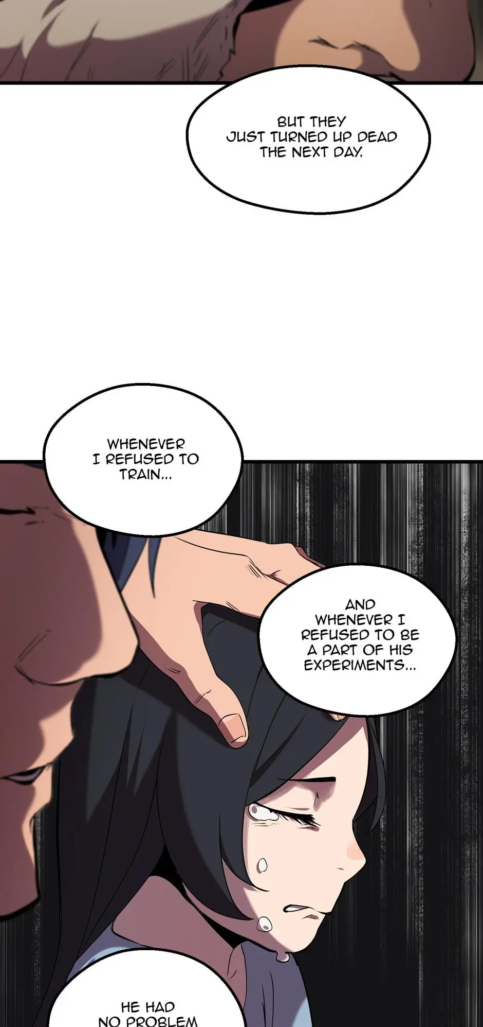 Latna Saga: Survival of a Sword King Chapter 31