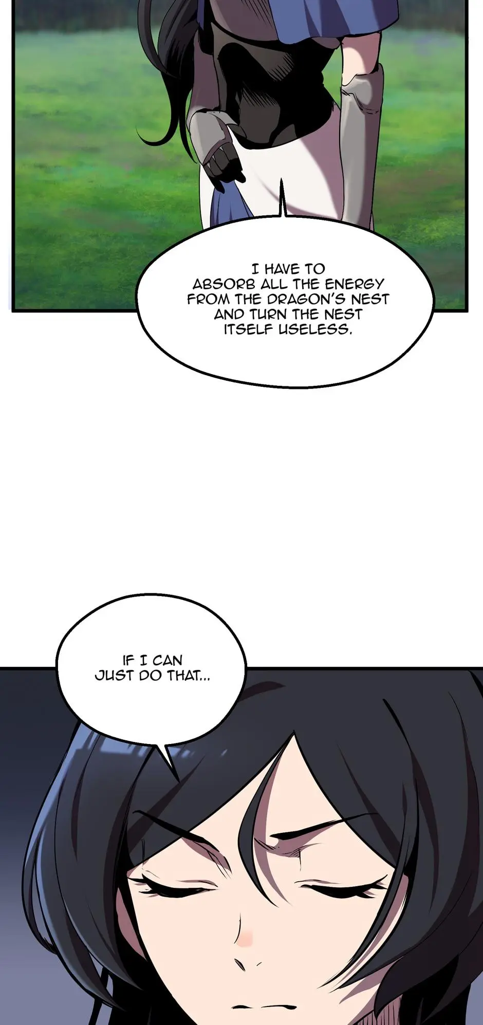 Latna Saga: Survival of a Sword King Chapter 31