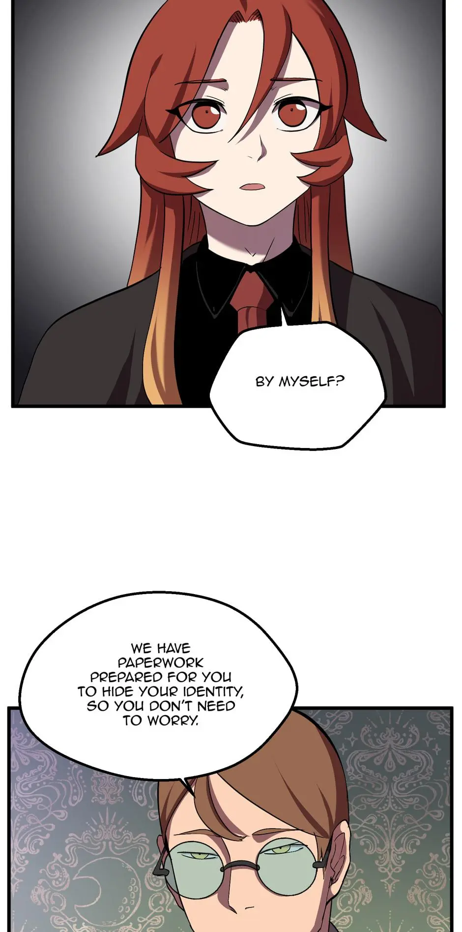 Latna Saga: Survival of a Sword King Chapter 31