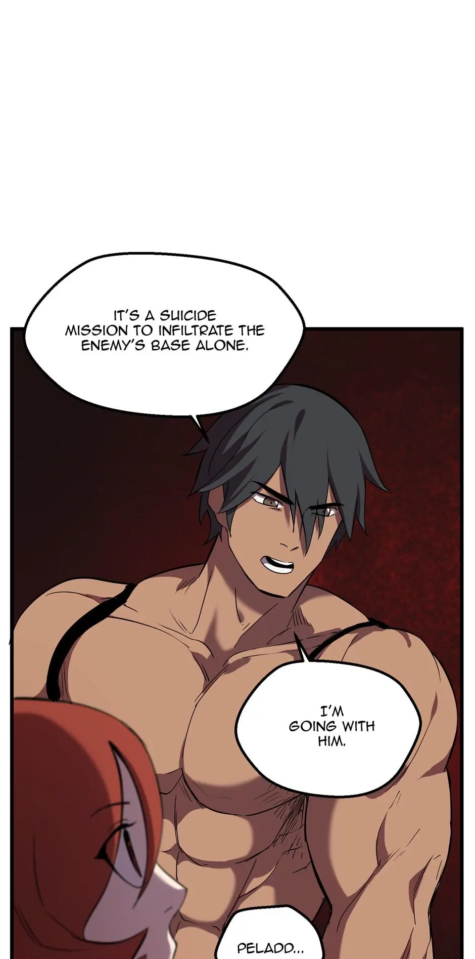 Latna Saga: Survival of a Sword King Chapter 31