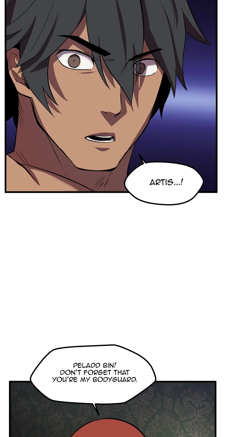 Latna Saga: Survival of a Sword King Chapter 31