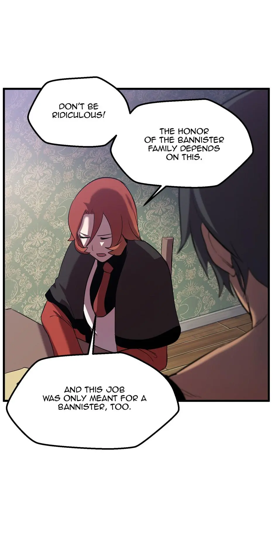 Latna Saga: Survival of a Sword King Chapter 31