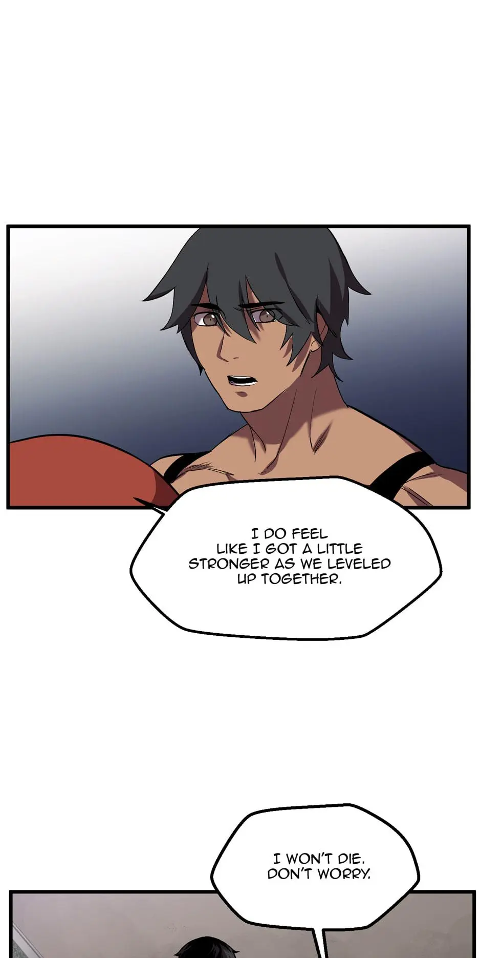 Latna Saga: Survival of a Sword King Chapter 31
