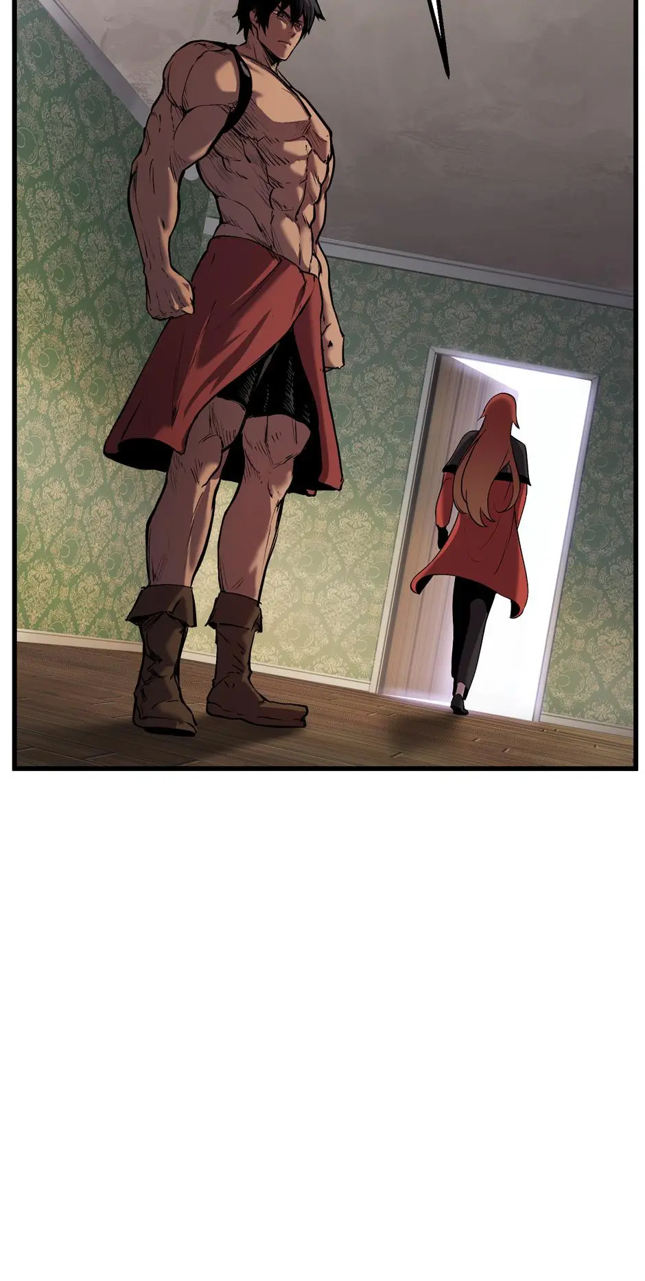 Latna Saga: Survival of a Sword King Chapter 31