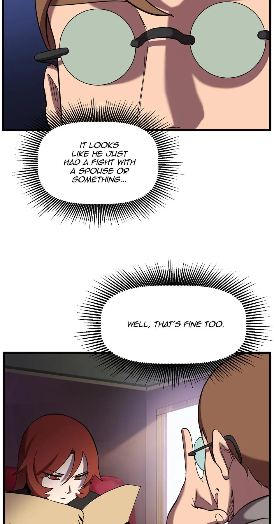 Latna Saga: Survival of a Sword King Chapter 31