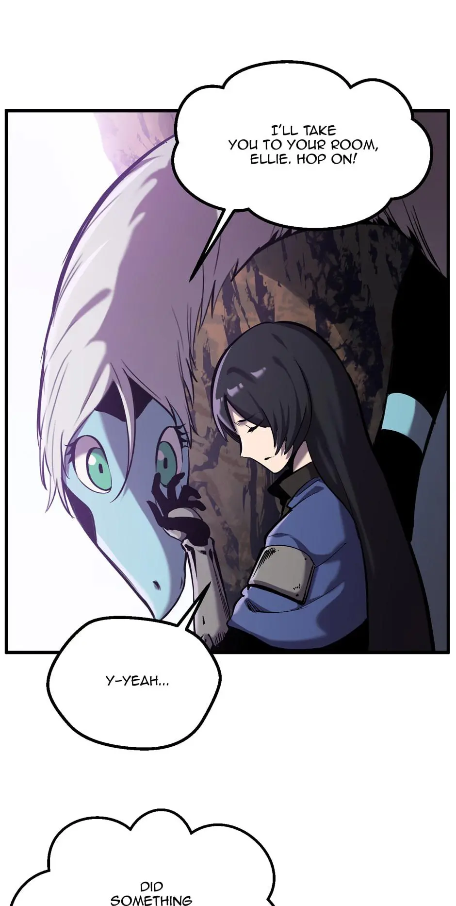 Latna Saga: Survival of a Sword King Chapter 32