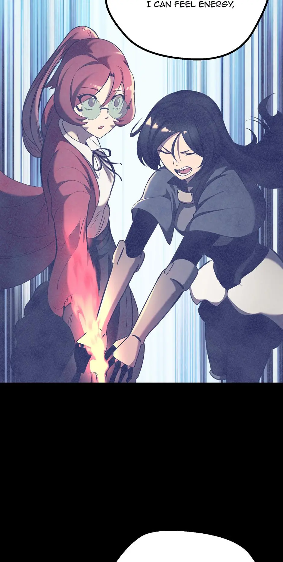 Latna Saga: Survival of a Sword King Chapter 32