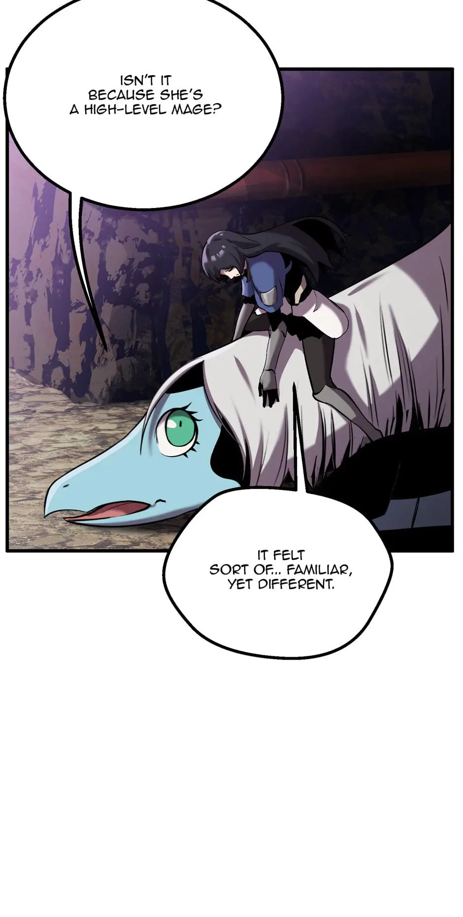 Latna Saga: Survival of a Sword King Chapter 32