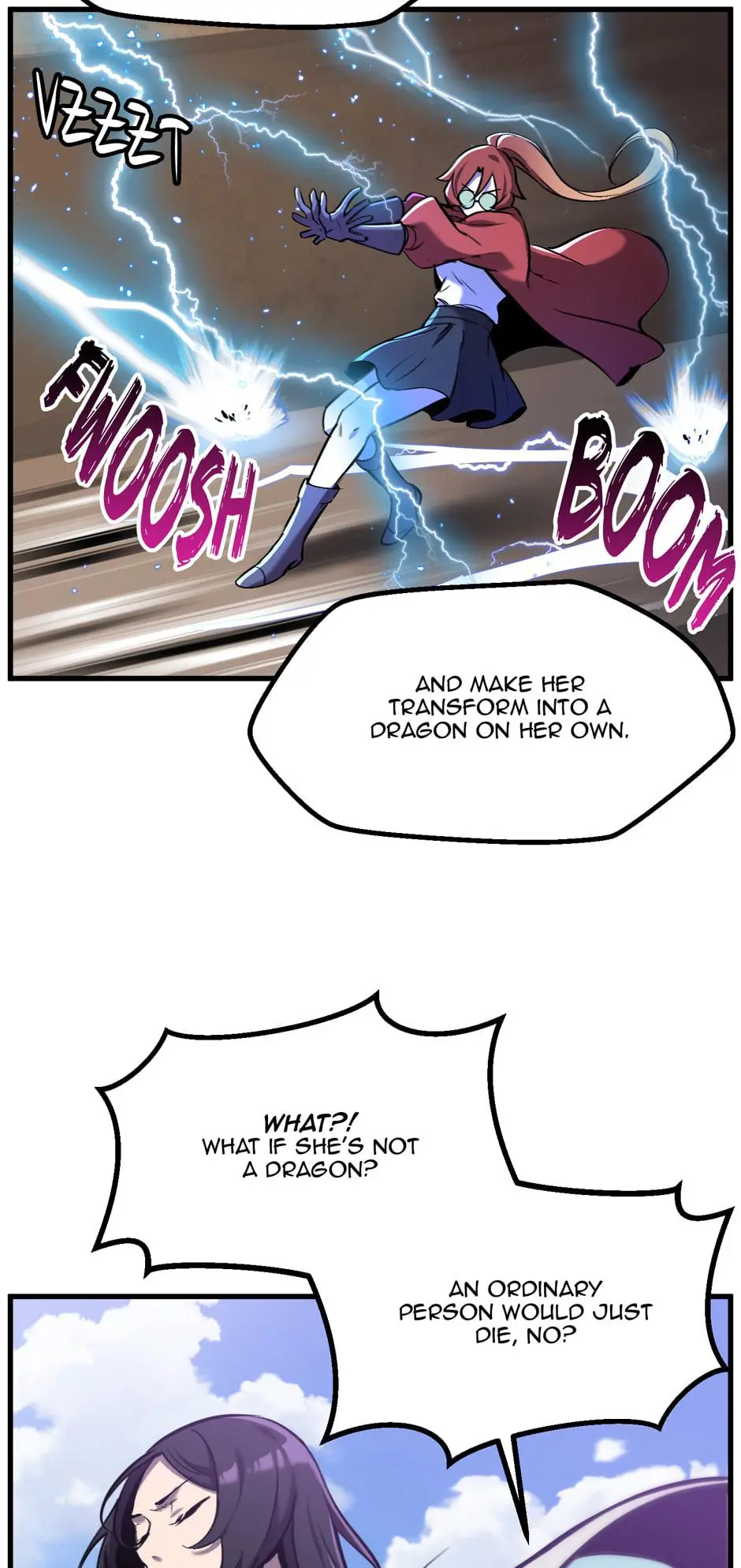 Latna Saga: Survival of a Sword King Chapter 32