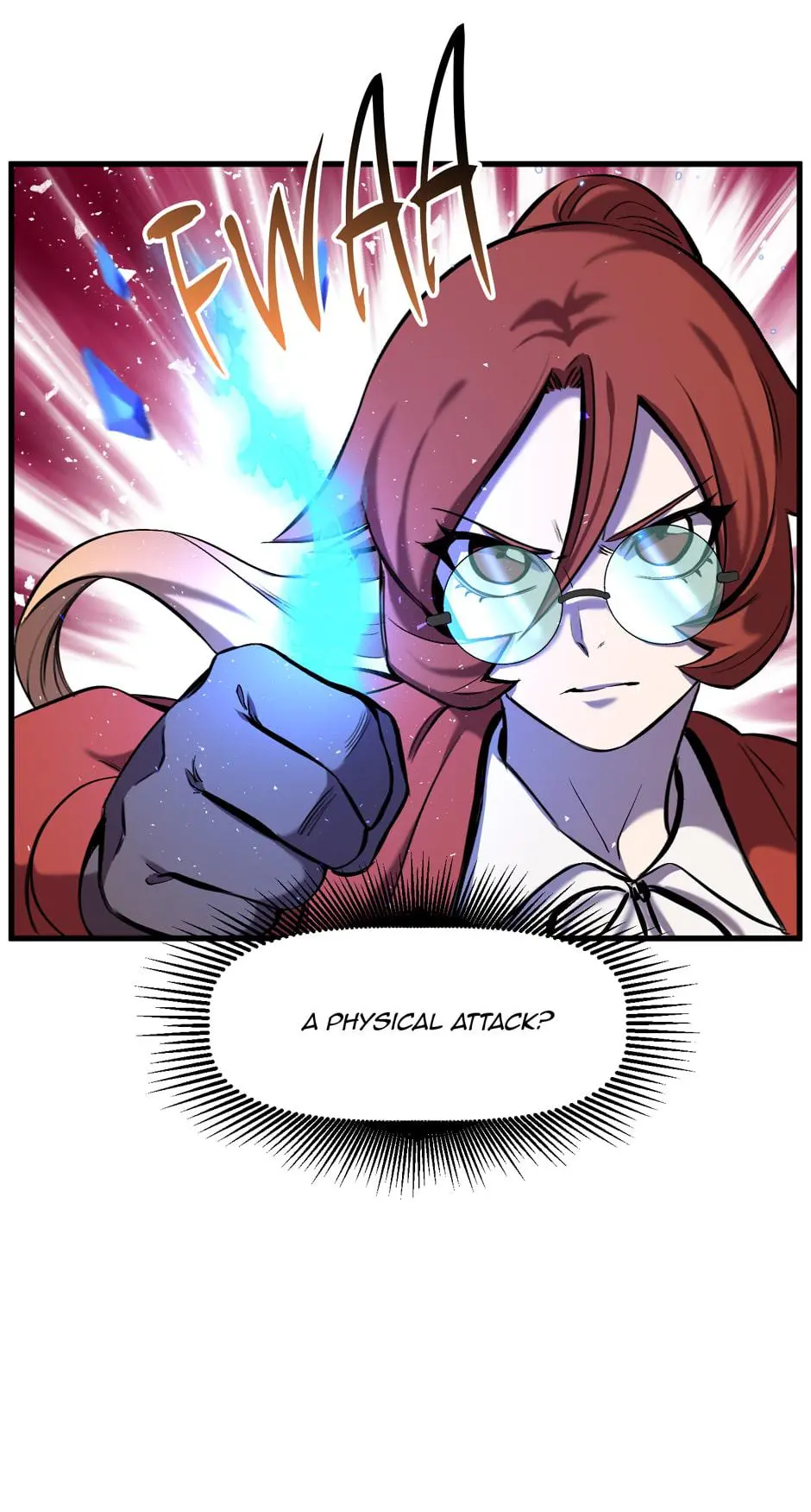 Latna Saga: Survival of a Sword King Chapter 32