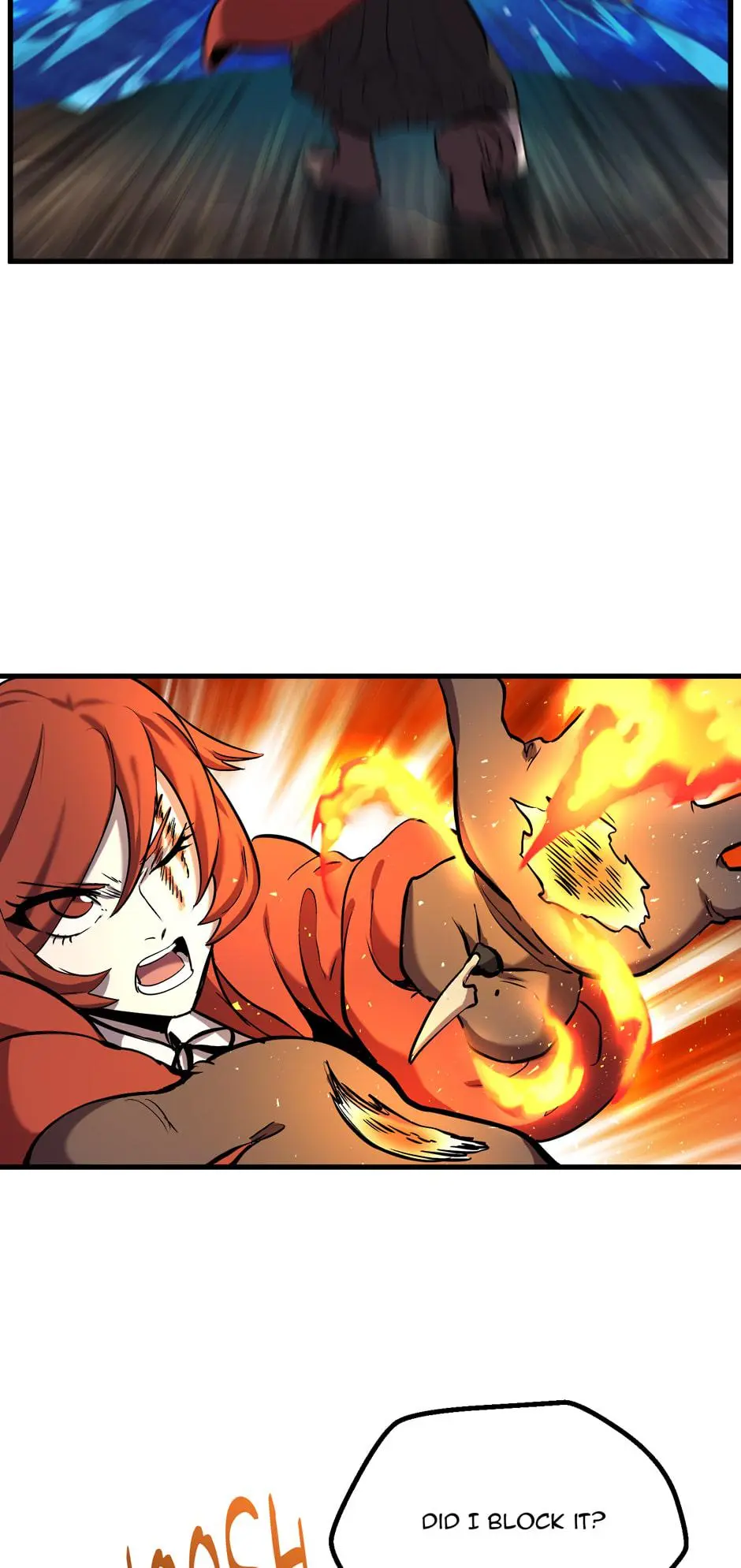 Latna Saga: Survival of a Sword King Chapter 32
