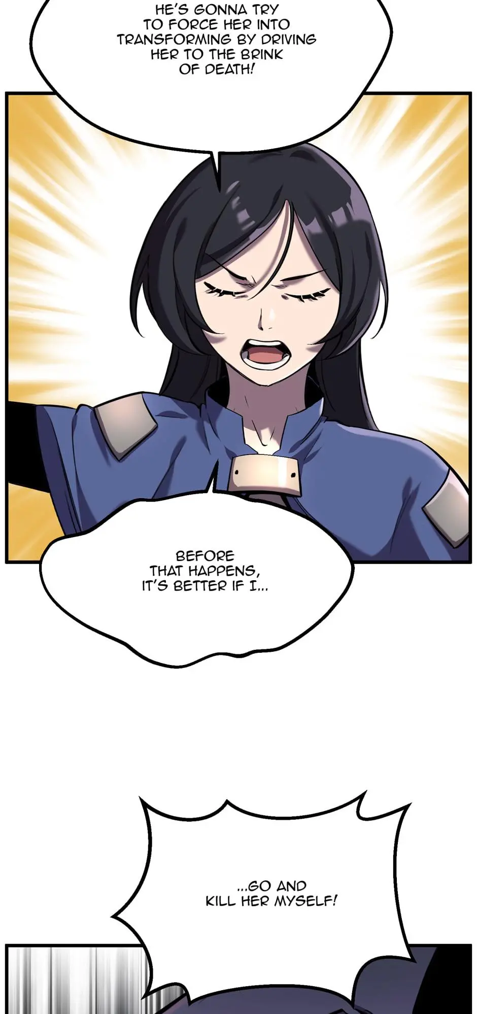 Latna Saga: Survival of a Sword King Chapter 32