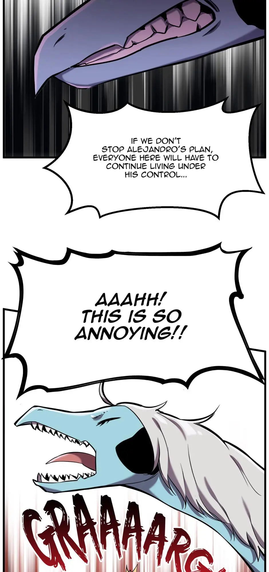 Latna Saga: Survival of a Sword King Chapter 32