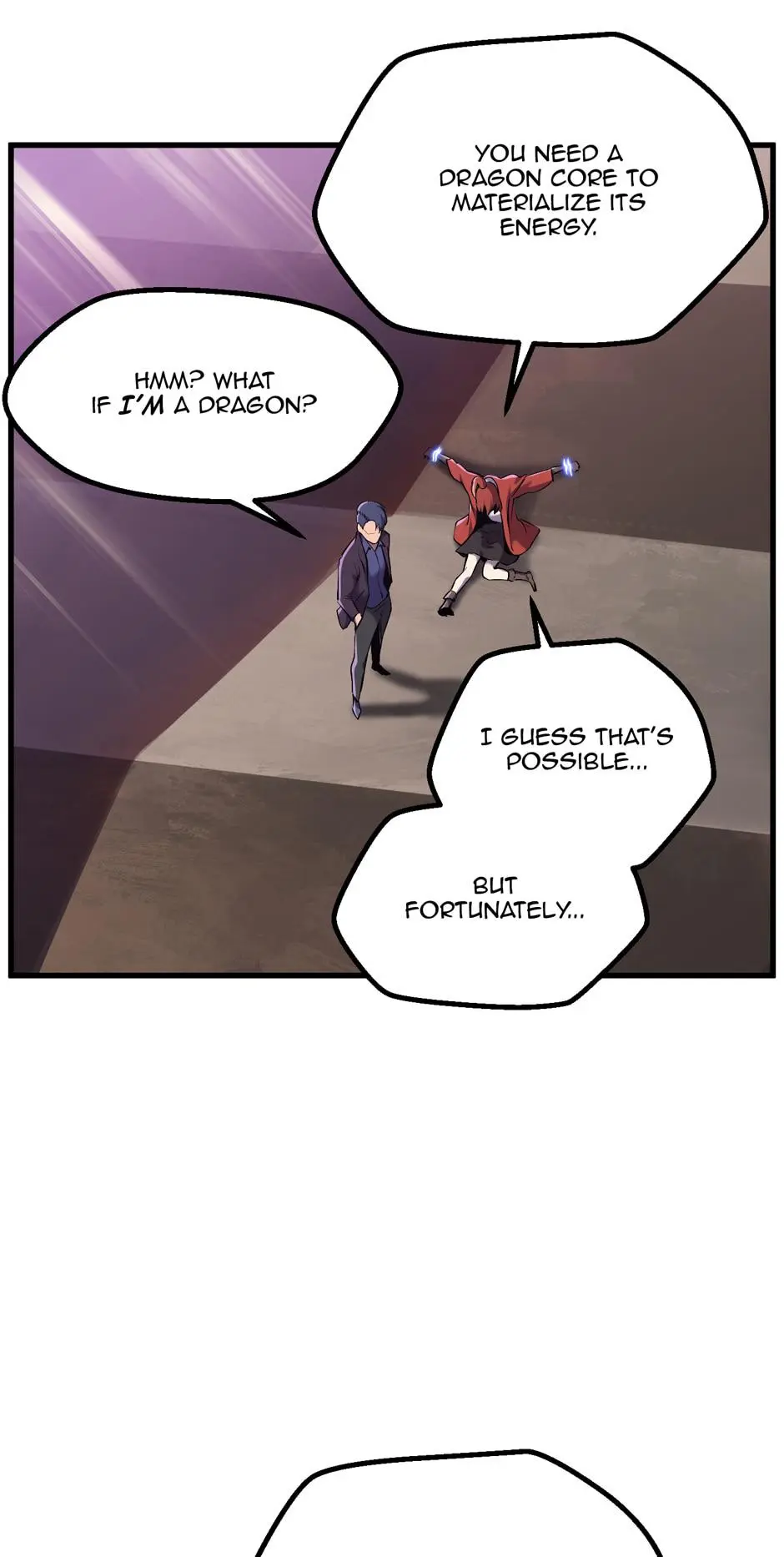 Latna Saga: Survival of a Sword King Chapter 32