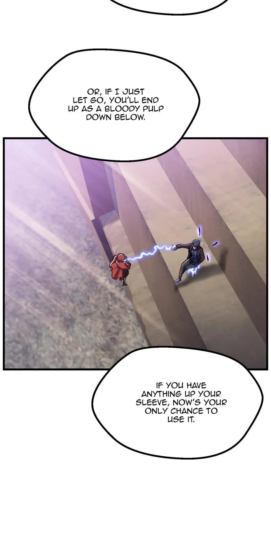 Latna Saga: Survival of a Sword King Chapter 32