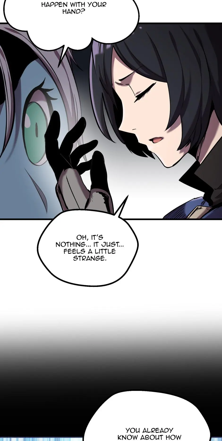 Latna Saga: Survival of a Sword King Chapter 33