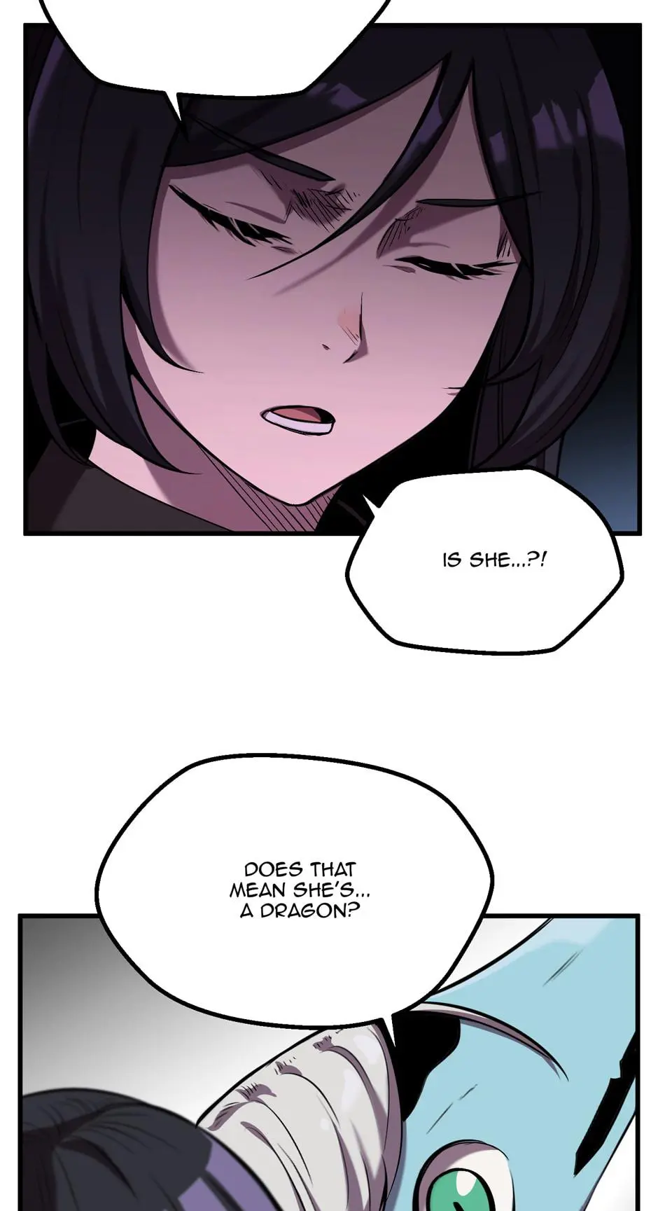 Latna Saga: Survival of a Sword King Chapter 33
