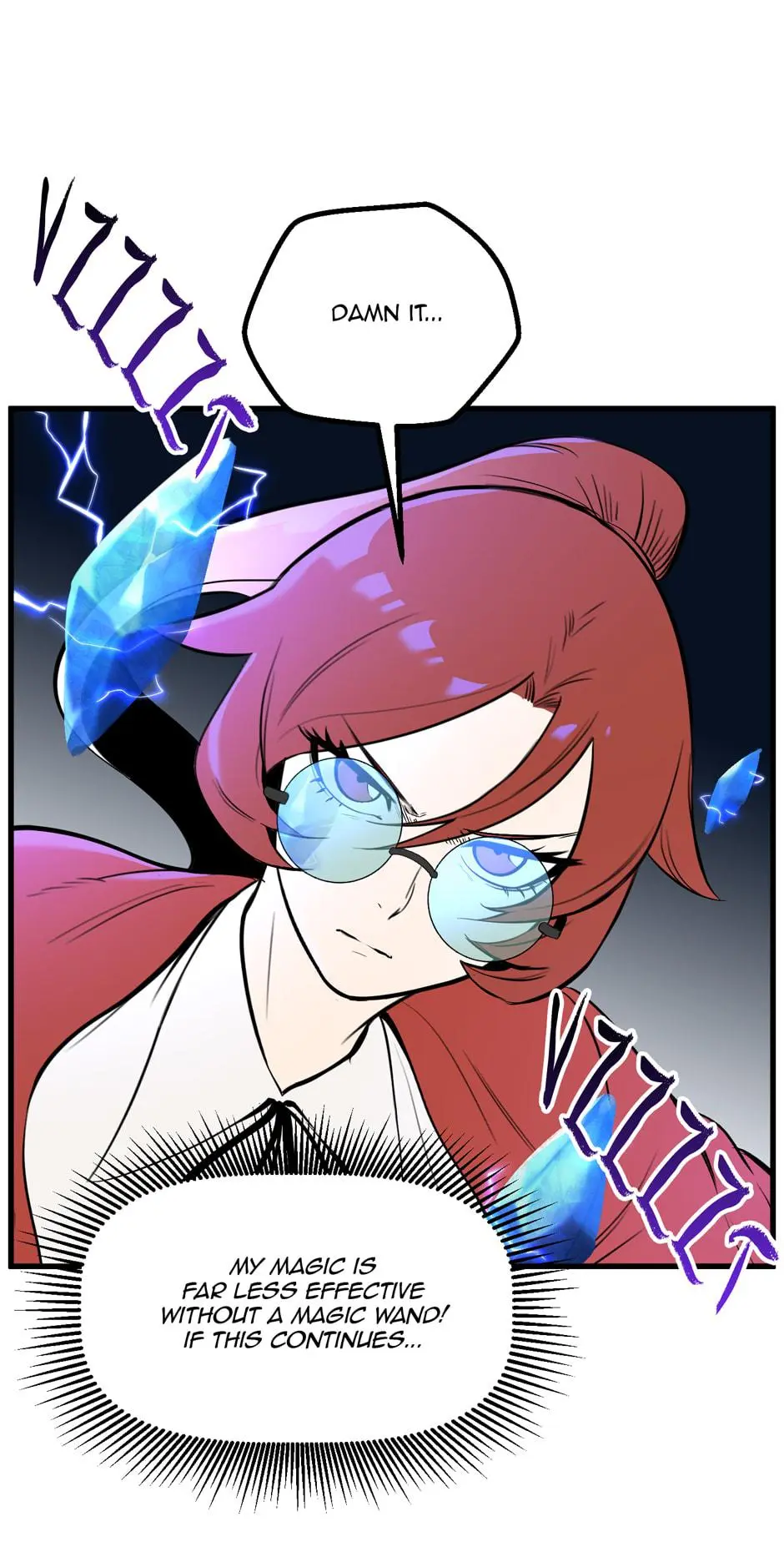 Latna Saga: Survival of a Sword King Chapter 33