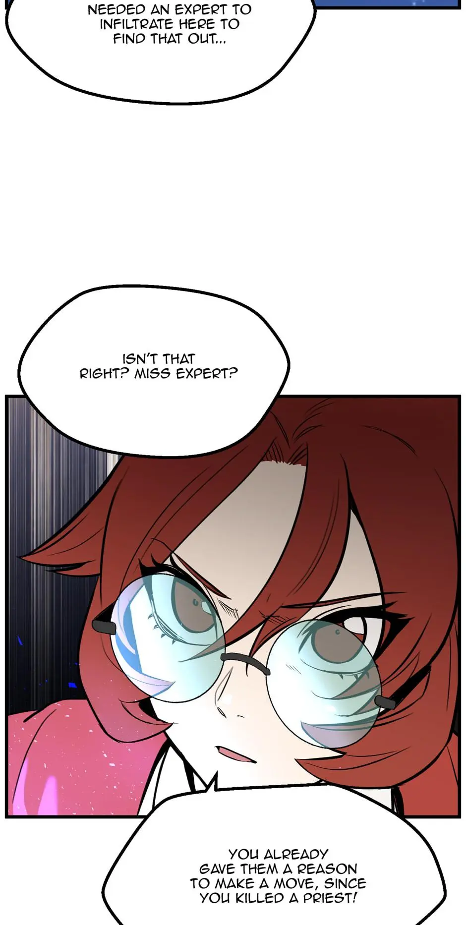 Latna Saga: Survival of a Sword King Chapter 33