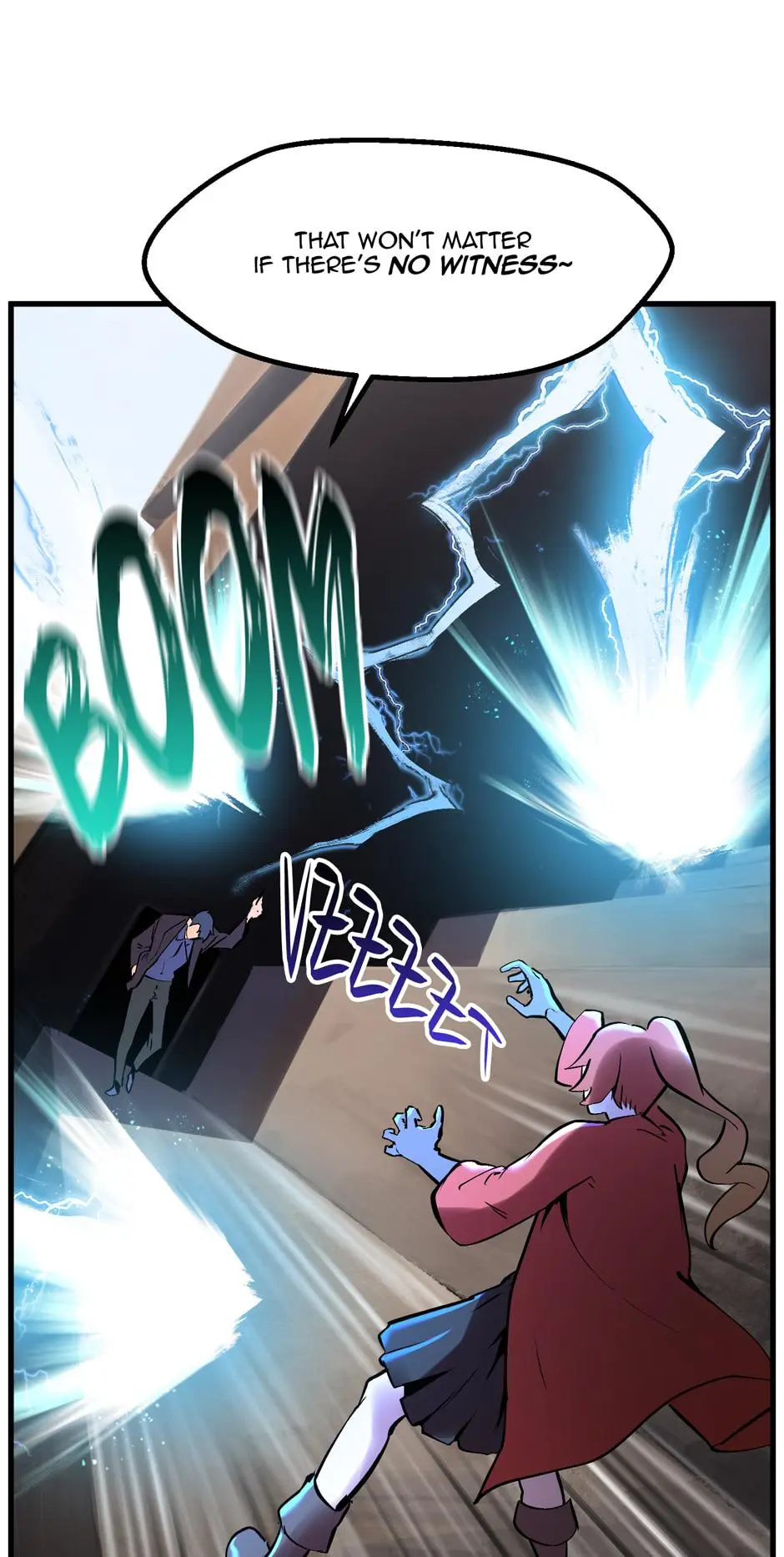Latna Saga: Survival of a Sword King Chapter 33
