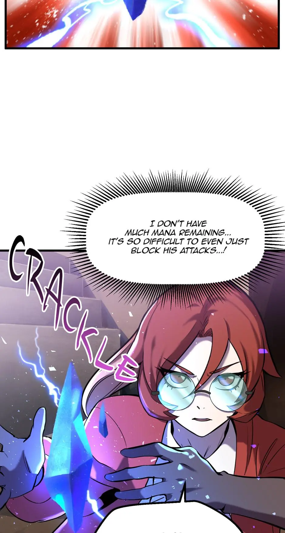 Latna Saga: Survival of a Sword King Chapter 33