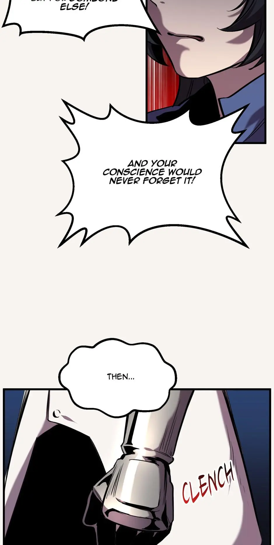 Latna Saga: Survival of a Sword King Chapter 33