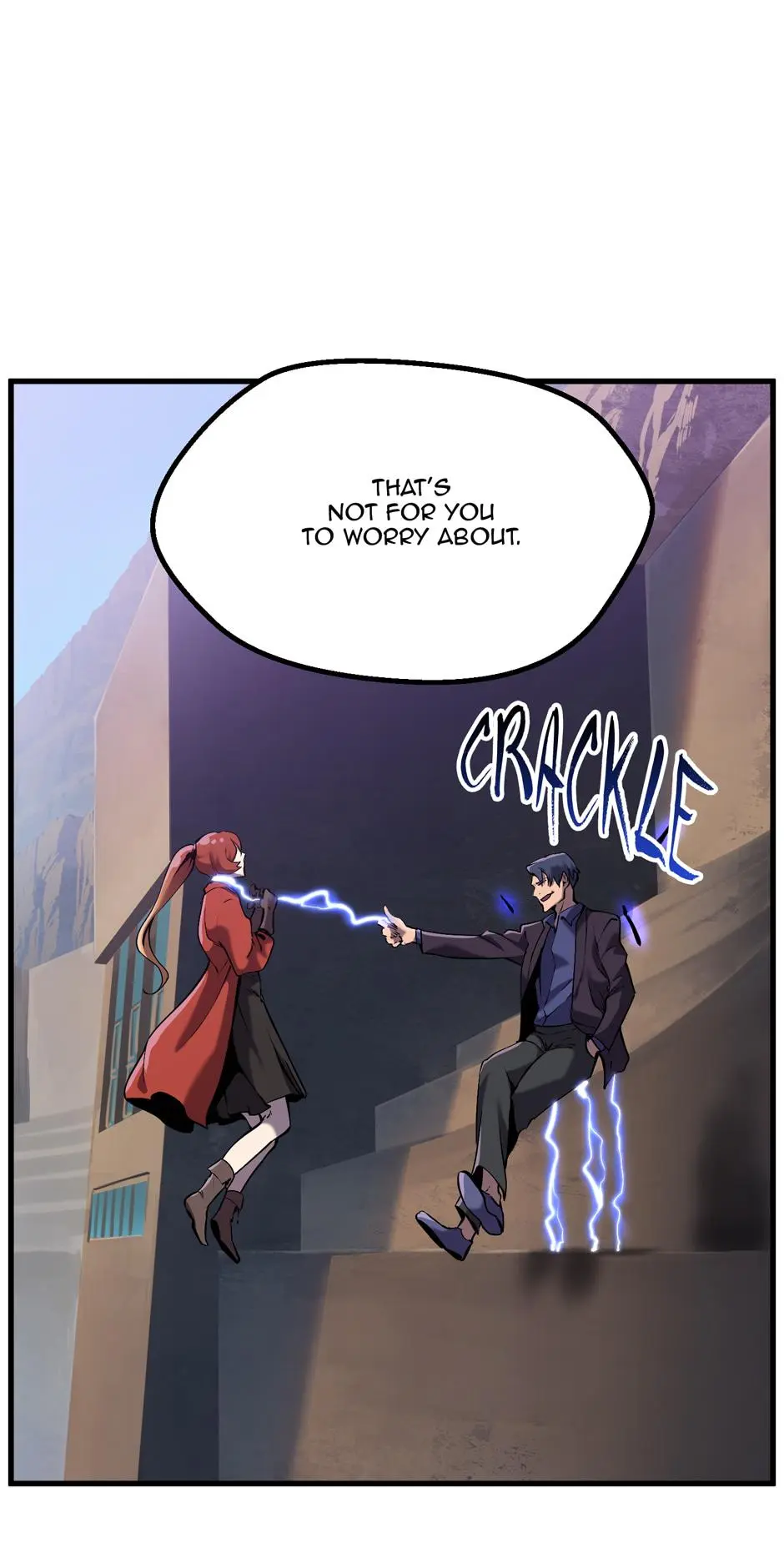 Latna Saga: Survival of a Sword King Chapter 33