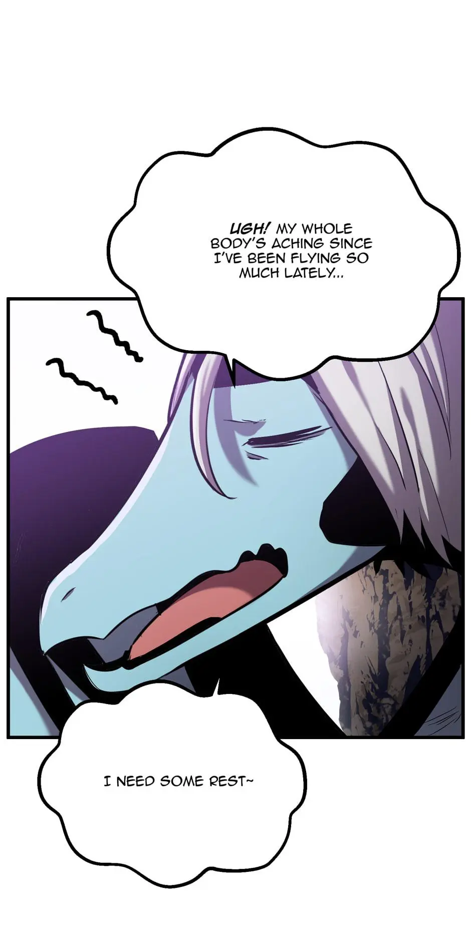 Latna Saga: Survival of a Sword King Chapter 34