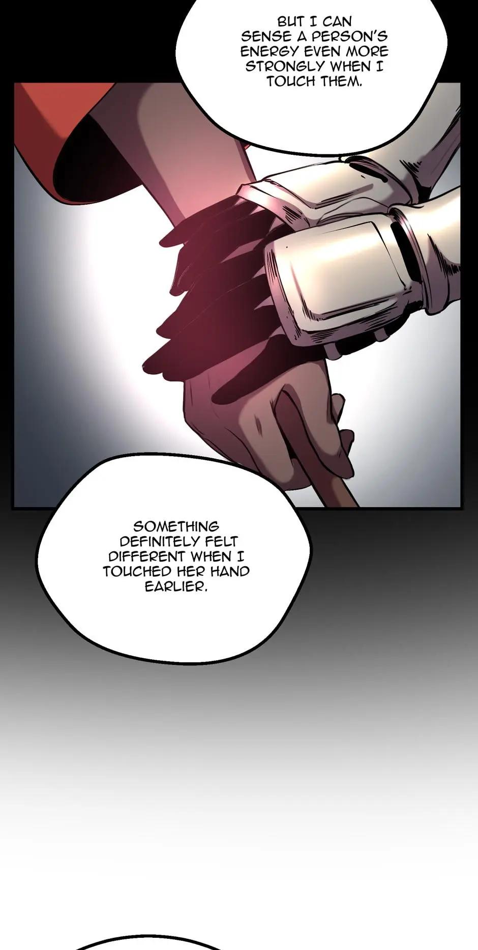 Latna Saga: Survival of a Sword King Chapter 34