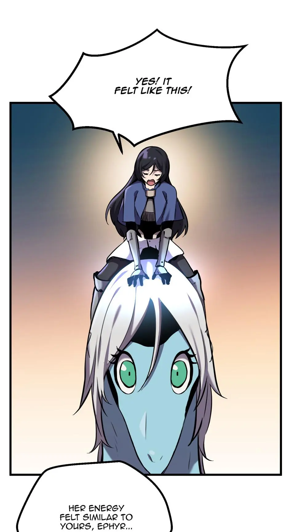 Latna Saga: Survival of a Sword King Chapter 34