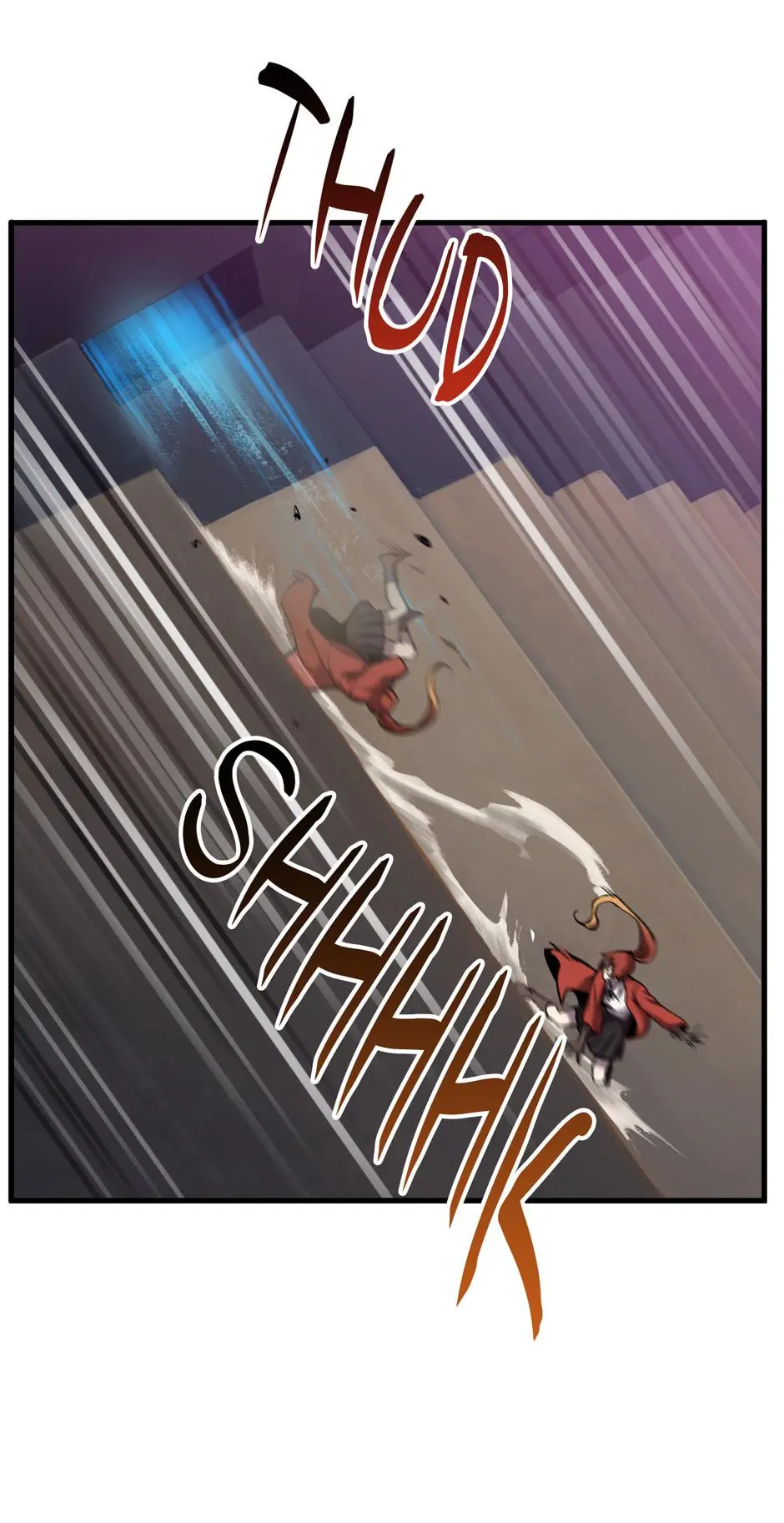Latna Saga: Survival of a Sword King Chapter 34