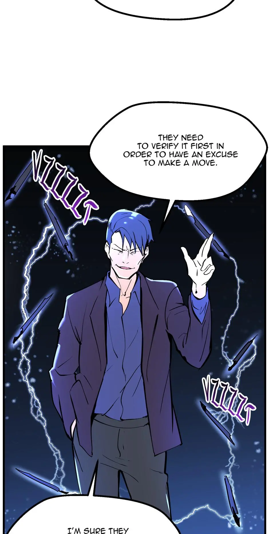 Latna Saga: Survival of a Sword King Chapter 34