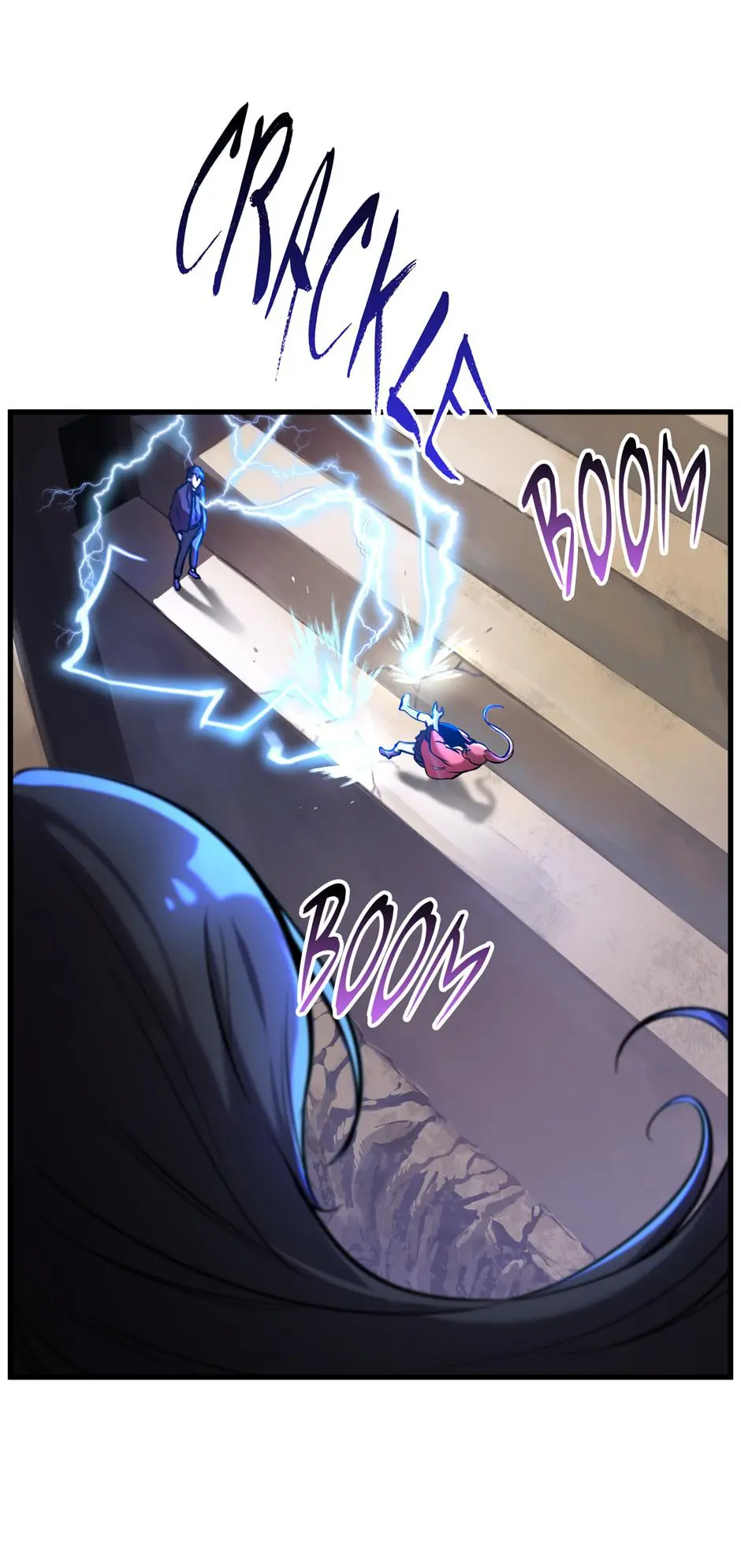 Latna Saga: Survival of a Sword King Chapter 34