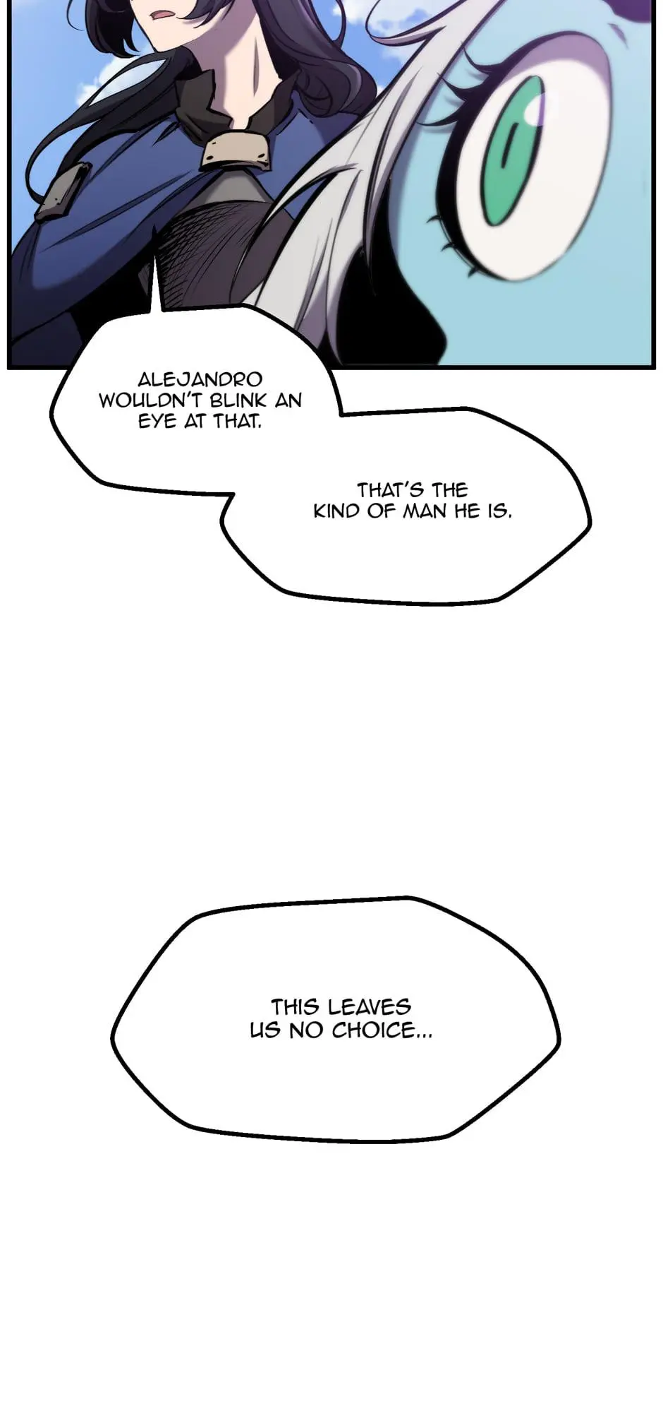 Latna Saga: Survival of a Sword King Chapter 34