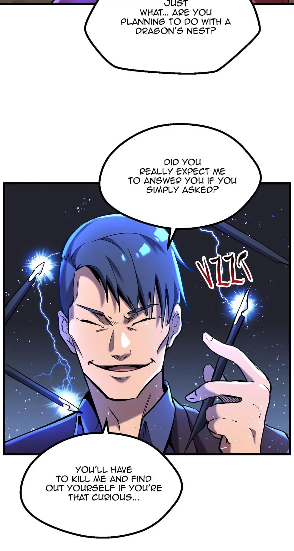 Latna Saga: Survival of a Sword King Chapter 34